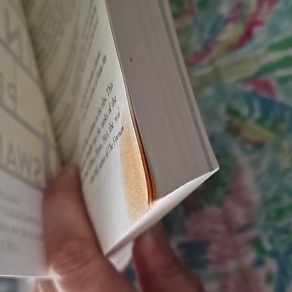 Book- The Kind Worth Killing by Peter Swanson - Picture 3 of 3